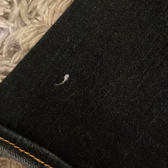 American Eagle Flare Jeans - Picture 4 of 4